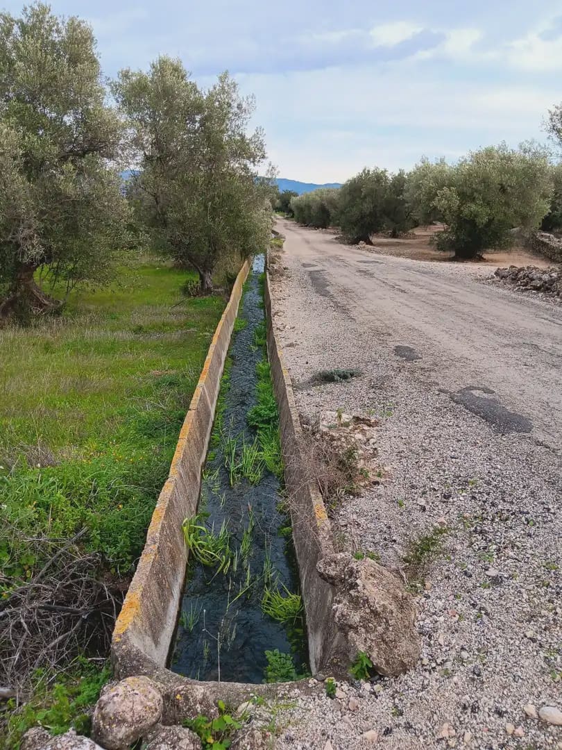 3 slaapkamer Finca/Landhuis te koop in Tortosa met garage - € 94.000 (Ref: 10024492)