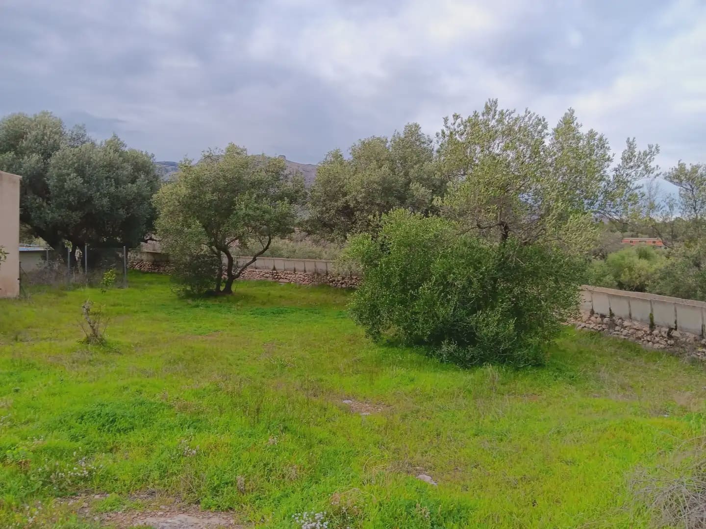 3 slaapkamer Finca/Landhuis te koop in Tortosa met garage - € 94.000 (Ref: 10024492)