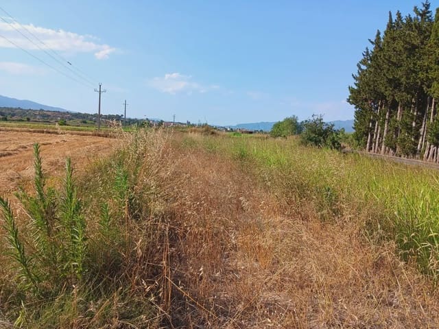 Tomt till salu i Tortosa - 25 000 € (Ref: 10024493)