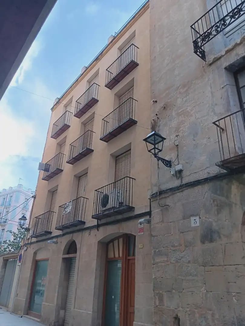 Lägenhet till salu i Tortosa - 226 406 € (Ref: 10024494)
