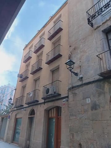 Lägenhet till salu i Tortosa - 226 406 € (Ref: 10024494)