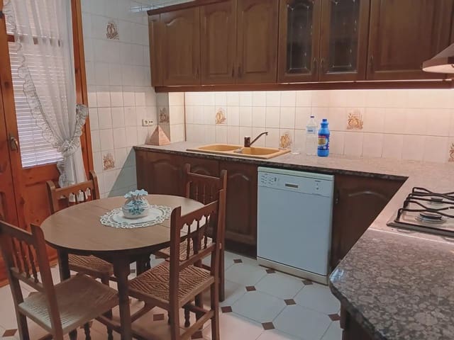 Lägenhet till salu i Tortosa - 226 406 € (Ref: 10024494)