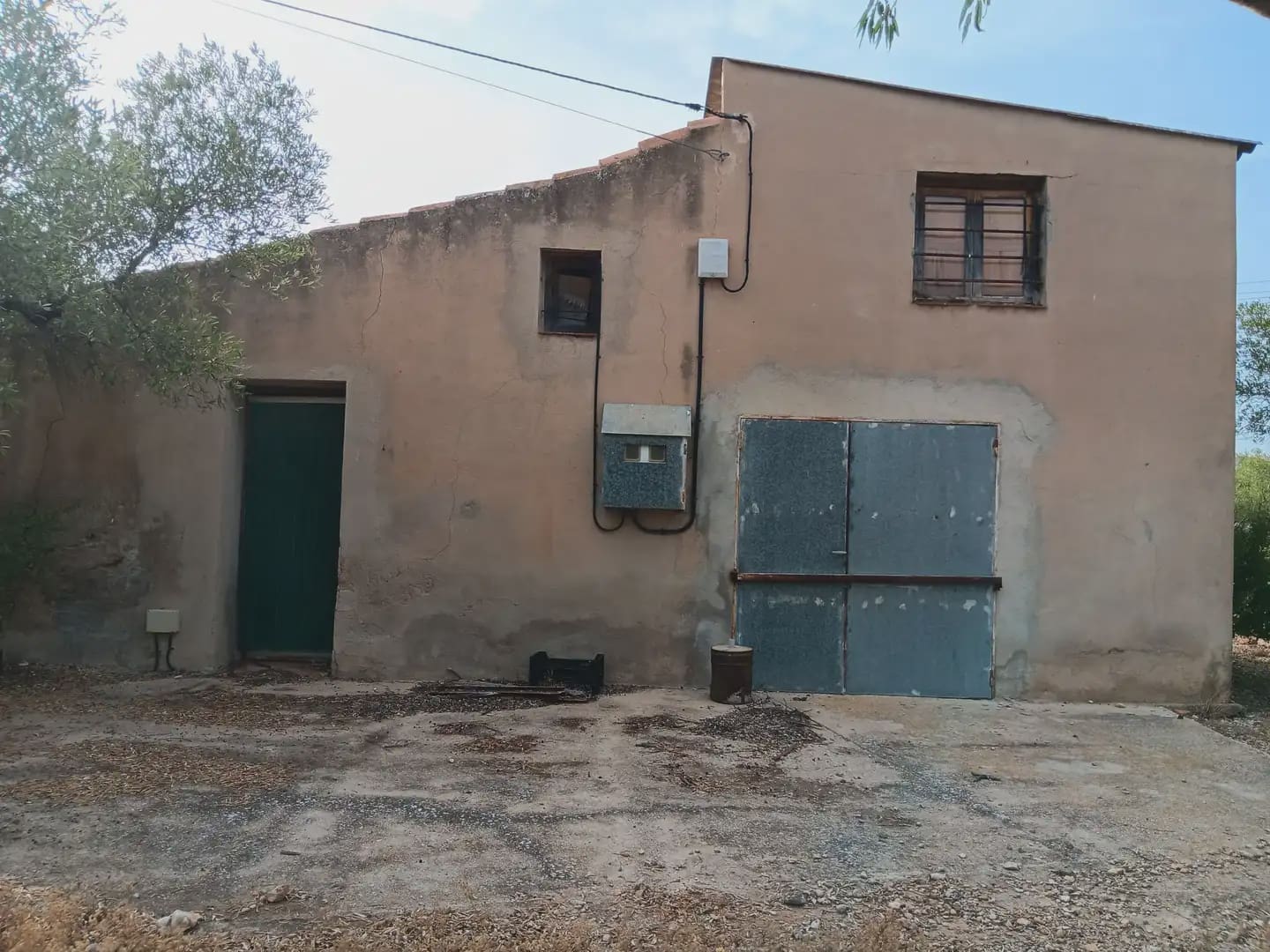 Solar/Parcela en L'Ampolla en venta - 115.000 € (Ref: 10024495)