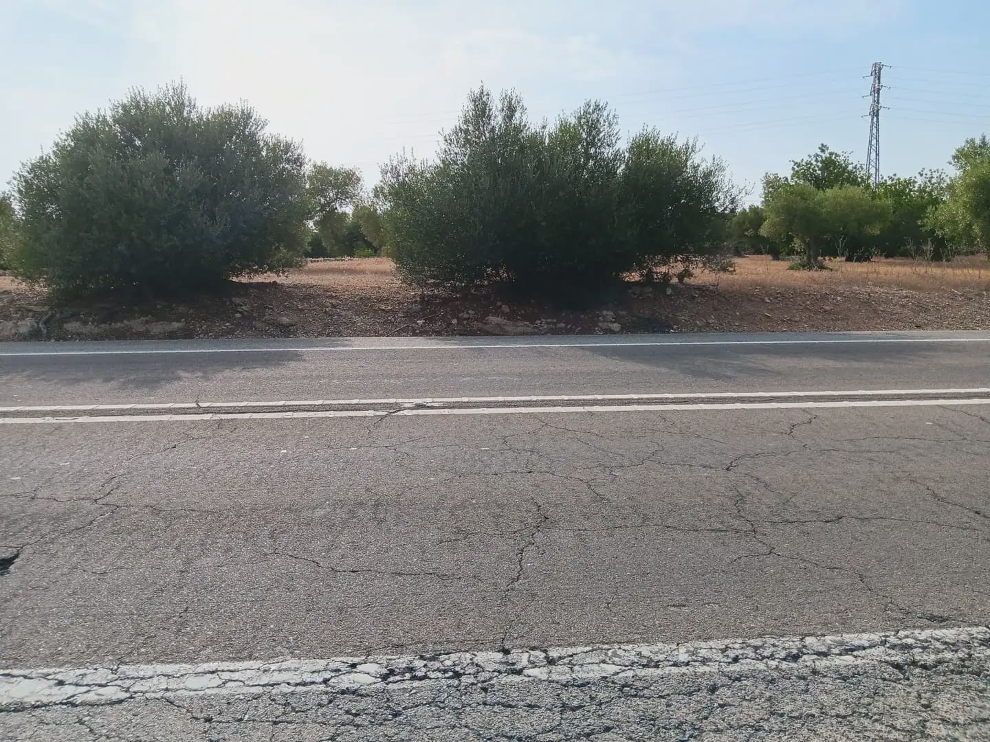 Solar/Parcela en L'Ampolla en venta - 115.000 € (Ref: 10024495)