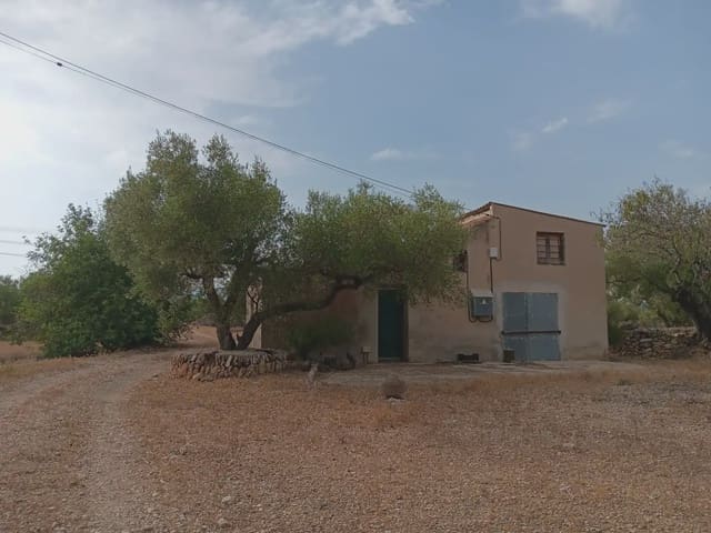Area Edificabile in vendita in L'Ampolla - 115.000 € (Rif: 10024495)