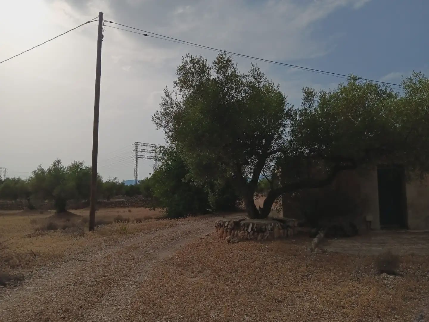 Solar/Parcela en L'Ampolla en venta - 115.000 € (Ref: 10024495)
