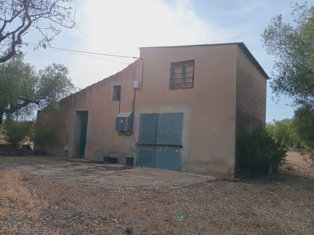 Area Edificabile in vendita in L'Ampolla - 115.000 € (Rif: 10024495)