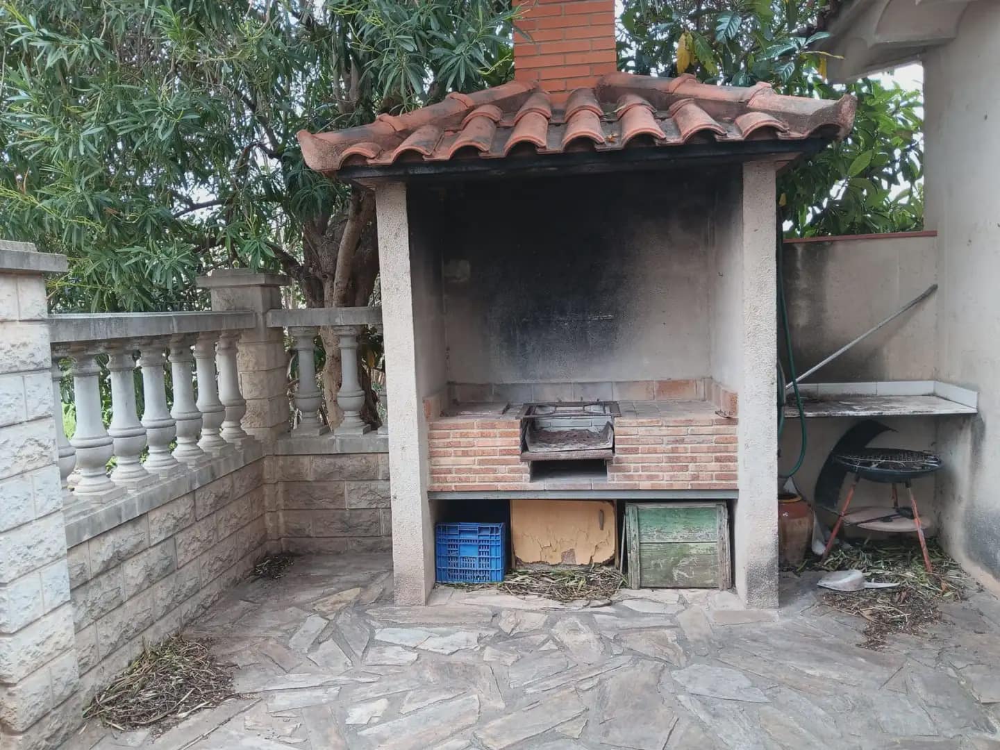 3 camera da letto Finca/Casa di Campagna in vendita in Tortosa con garage - 190.000 € (Rif: 10024496)