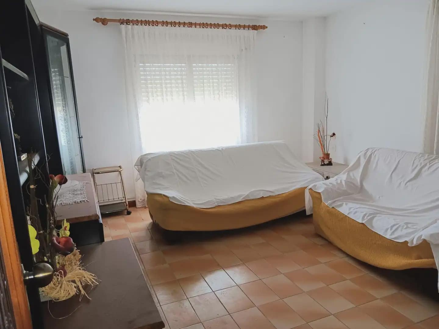 3 camera da letto Finca/Casa di Campagna in vendita in Tortosa con garage - 190.000 € (Rif: 10024496)