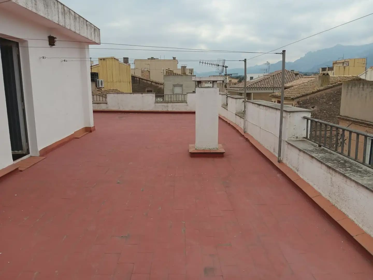 3 camera da letto Finca/Casa di Campagna in vendita in Tortosa con garage - 190.000 € (Rif: 10024496)