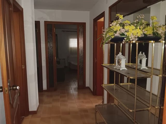 3 Zimmer Finca/Landgut zu verkaufen in Els Reguers, Tortosa mit Garage - 190.000 € (Ref: 10024496)