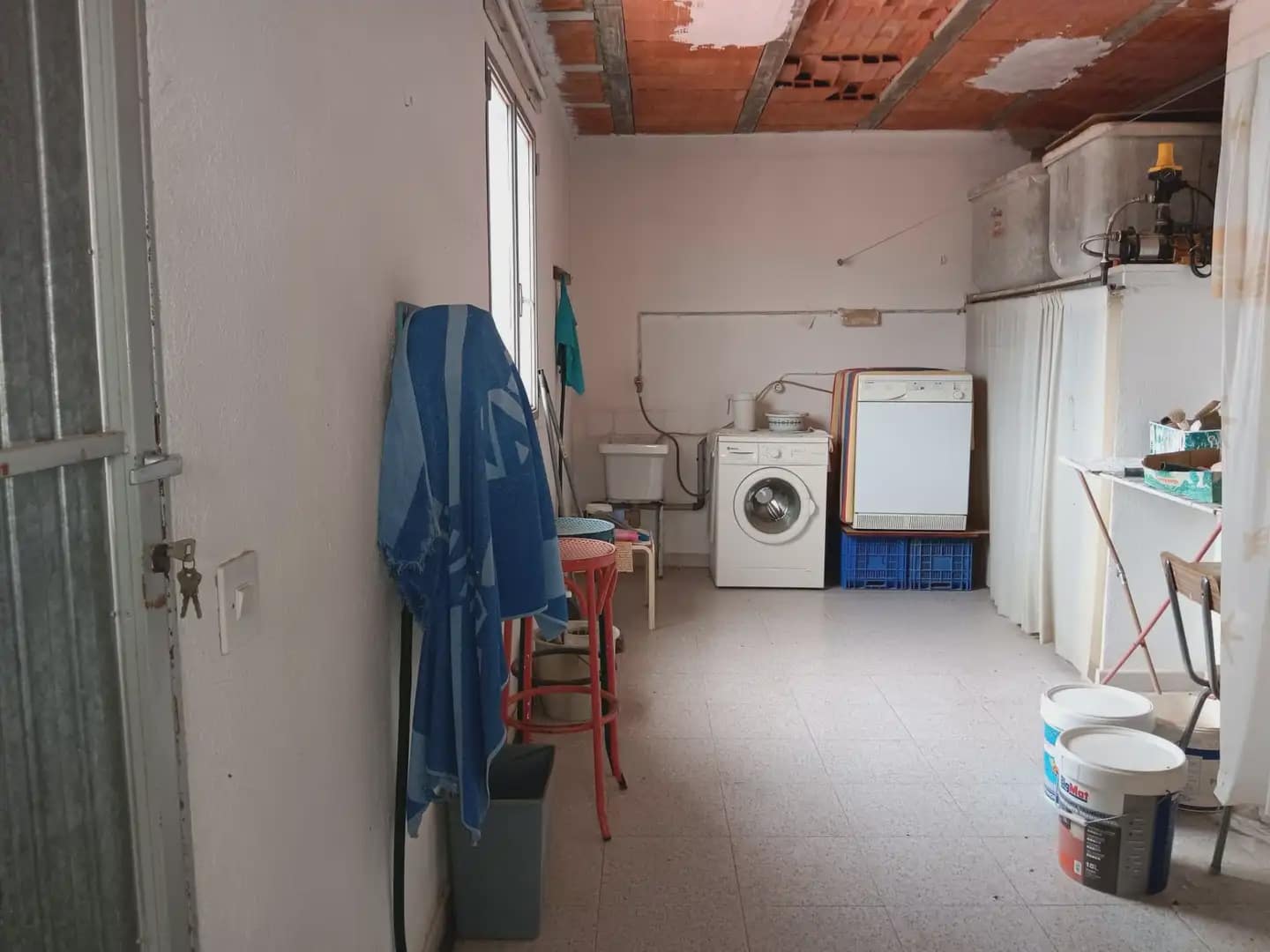 3 camera da letto Finca/Casa di Campagna in vendita in Tortosa con garage - 190.000 € (Rif: 10024496)