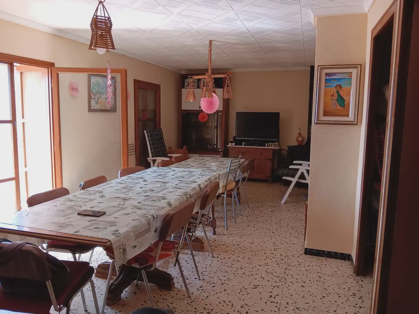 Finca/Casa Rural de 3 habitaciones en Tortosa en venta con piscina garaje - 650.000 € (Ref: 10024497)