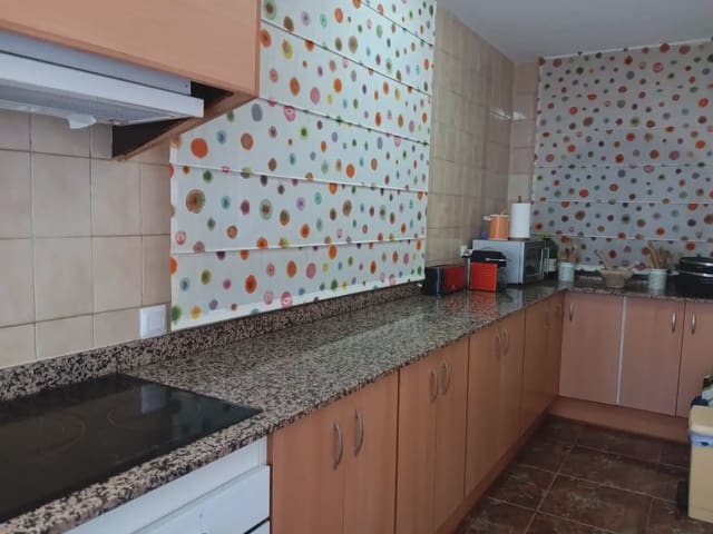 3 quarto Quinta/Casa Rural para venda em Els Reguers, Tortosa com piscina garagem - 650 000 € (Ref: 10024497)