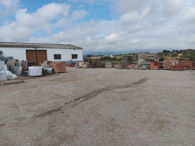 Kommersiell till salu i Roquetes - 370 000 € (Ref: 10024498)