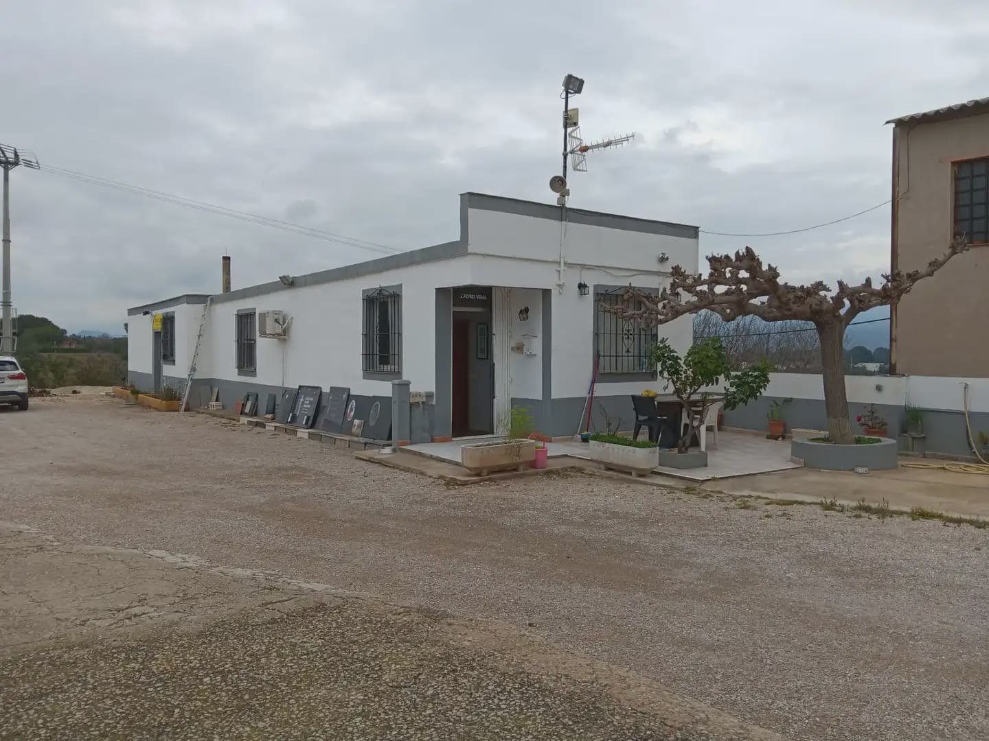 Komercyjne na sprzedaż w Roquetes - 370 000 € (Ref: 10024498)