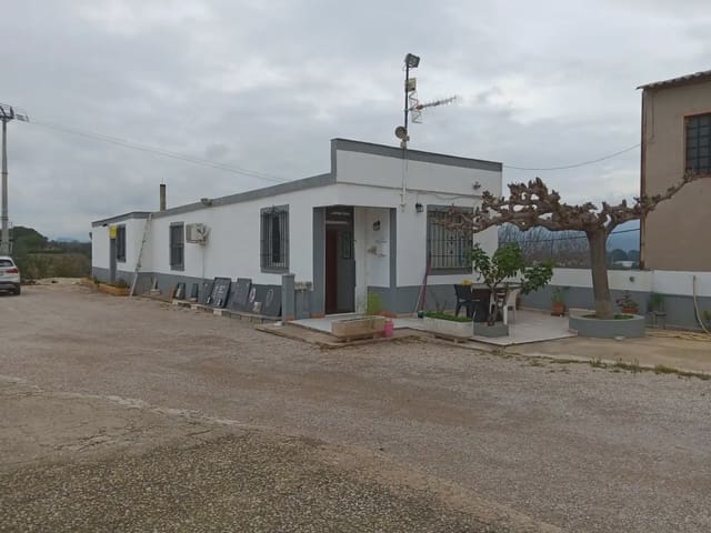 Kommersiell till salu i Roquetes - 370 000 € (Ref: 10024498)