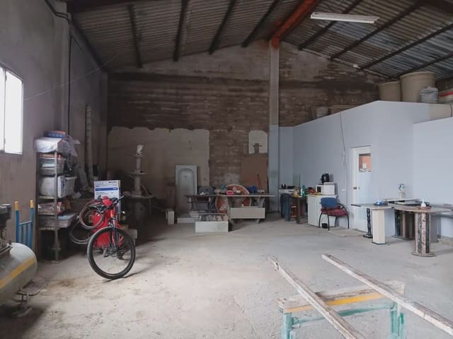 Kommersiell till salu i Roquetes - 370 000 € (Ref: 10024498)