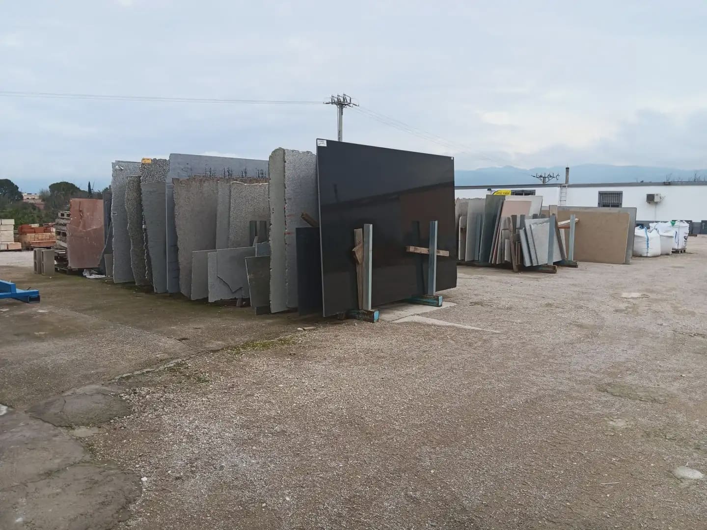 Komercyjne na sprzedaż w Roquetes - 370 000 € (Ref: 10024498)