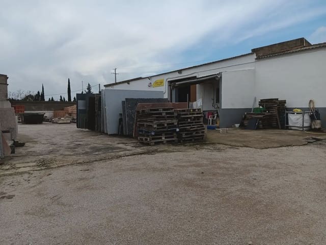 Kommersiell till salu i Roquetes - 370 000 € (Ref: 10024498)