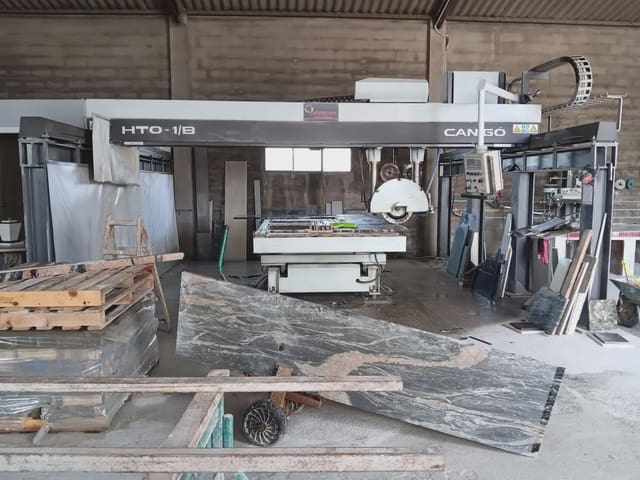 Kommersiell till salu i Roquetes - 370 000 € (Ref: 10024498)