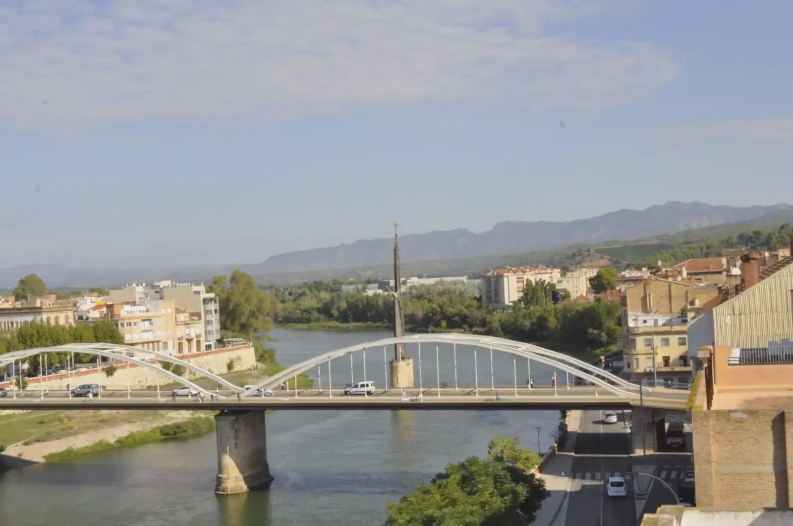 5 slaapkamer Flat te koop in Tortosa - € 155.000 (Ref: 10024499)
