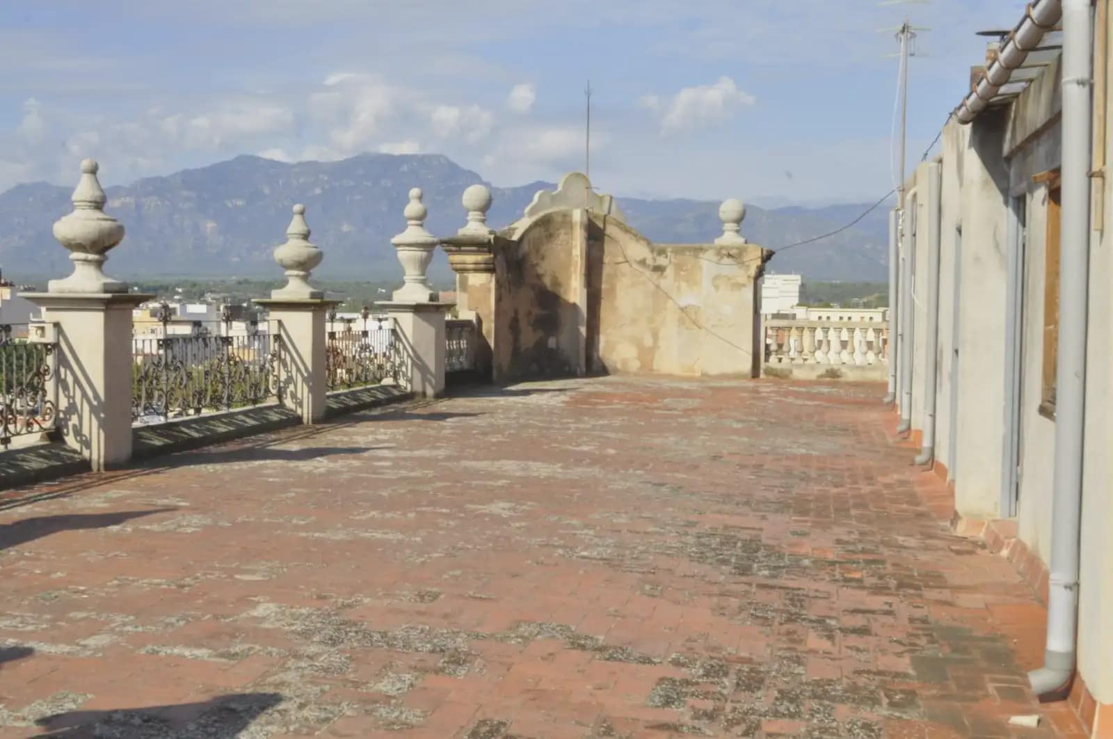 5 slaapkamer Flat te koop in Tortosa - € 155.000 (Ref: 10024499)