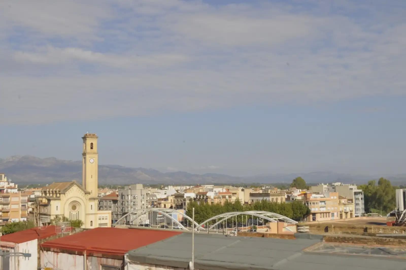 5 slaapkamer Flat te koop in Tortosa - € 155.000 (Ref: 10024499)