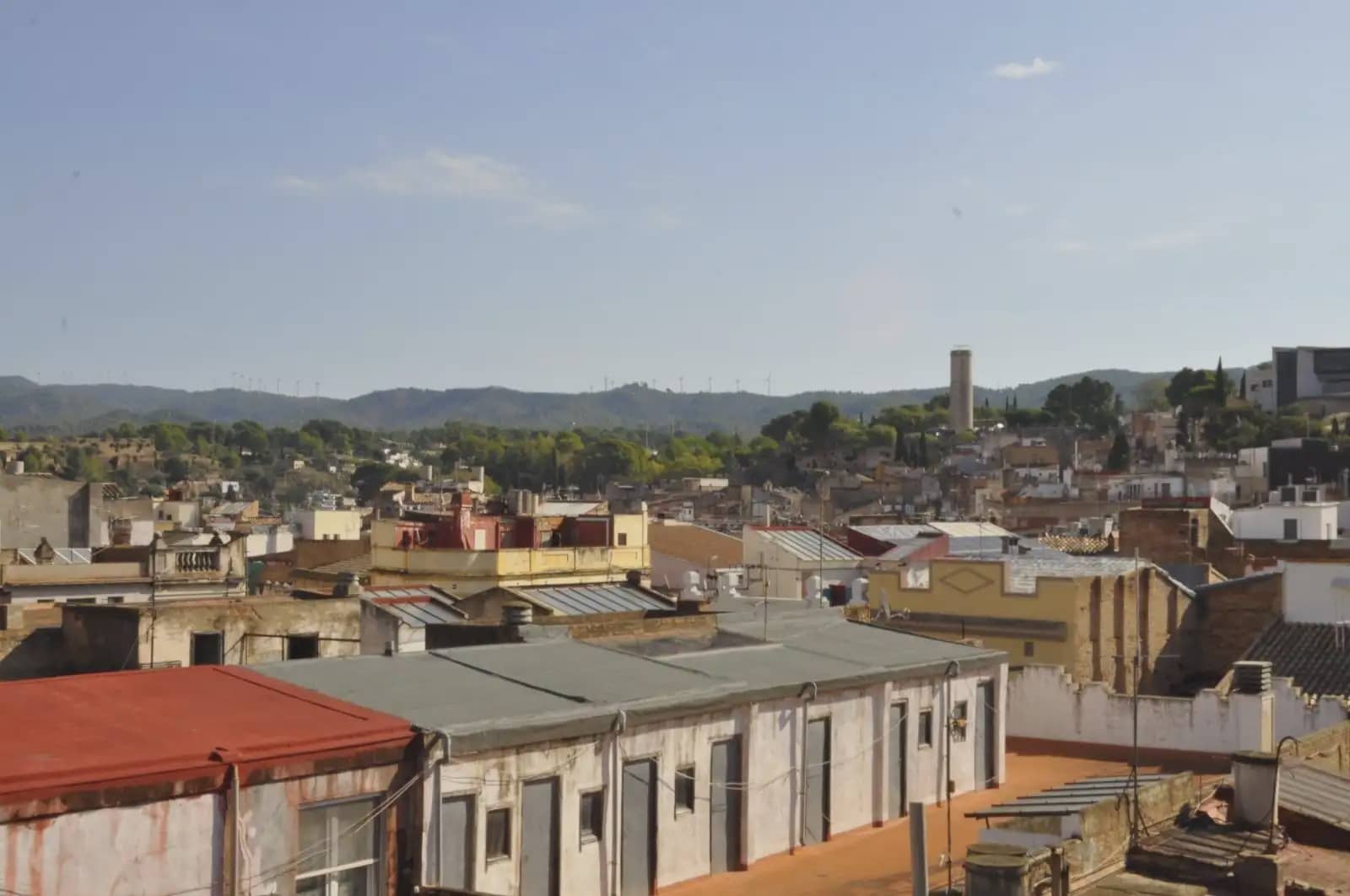 5 slaapkamer Flat te koop in Tortosa - € 155.000 (Ref: 10024499)