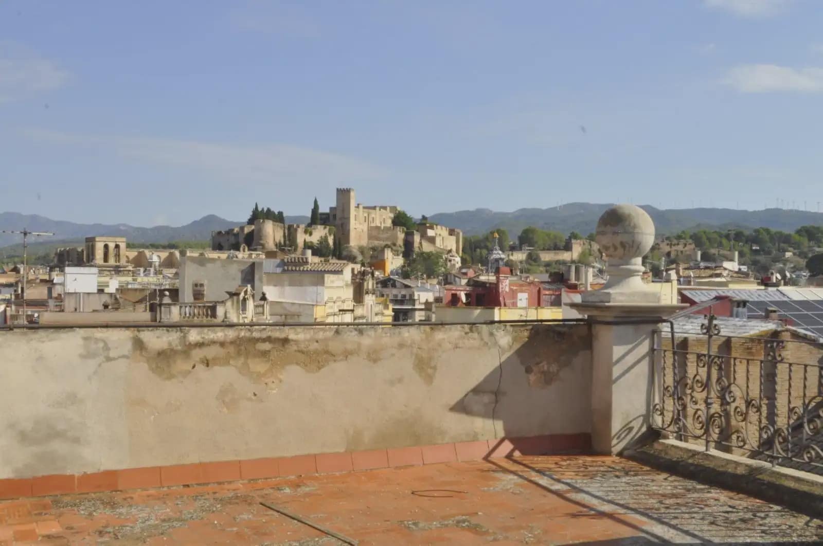 5 slaapkamer Flat te koop in Tortosa - € 155.000 (Ref: 10024499)