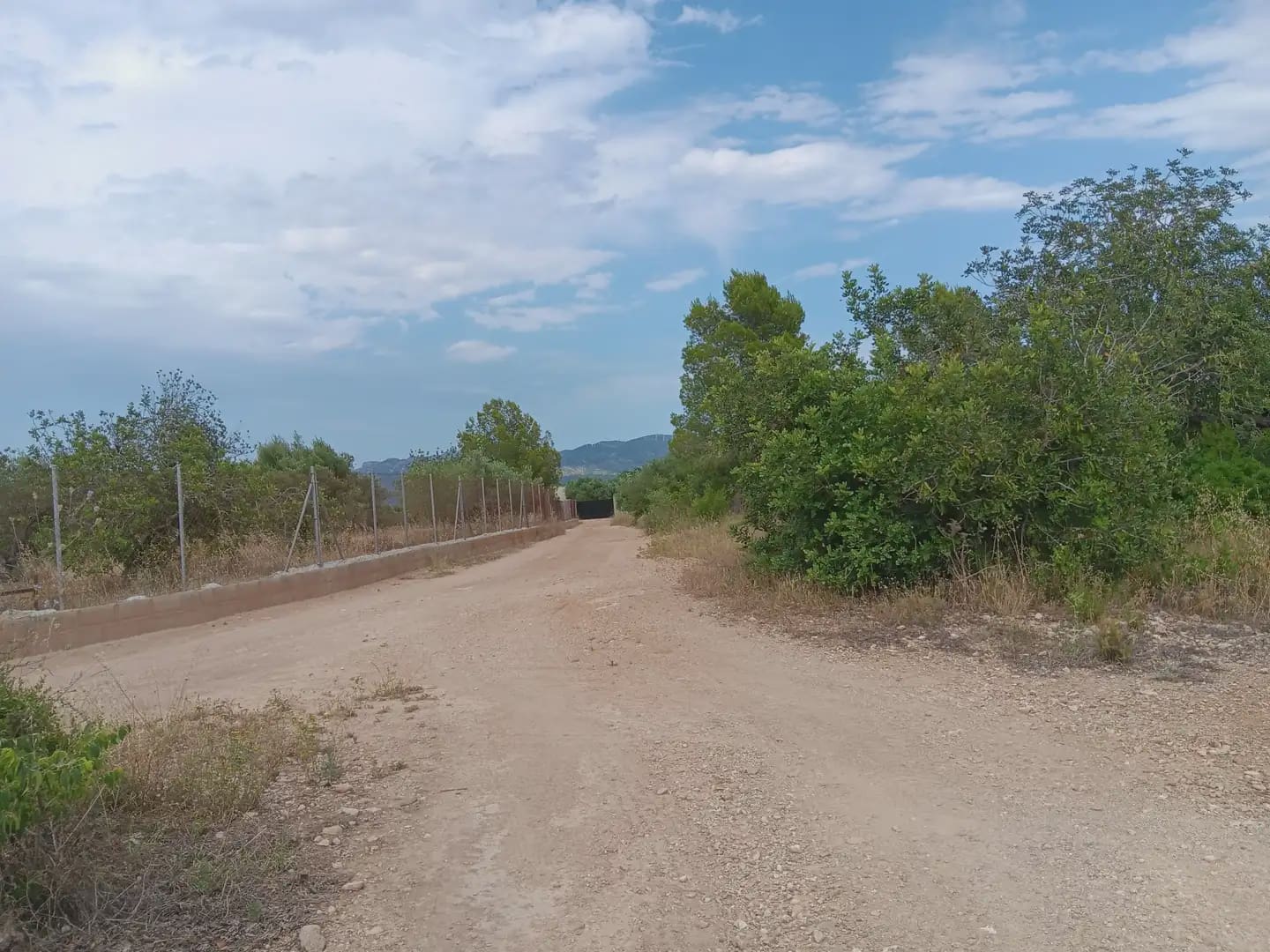 Bouwgrond te koop in Tortosa - € 15.000 (Ref: 10024500)