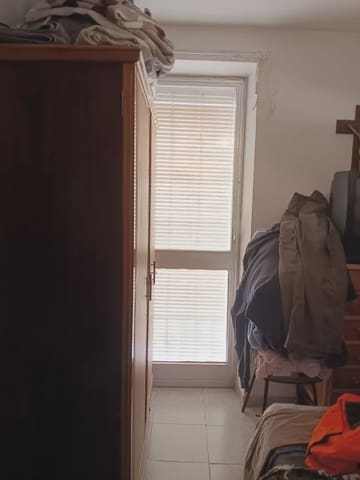 3 sovrum Finca/Hus på landet till salu i Tortosa med garage - 205 000 € (Ref: 10024501)