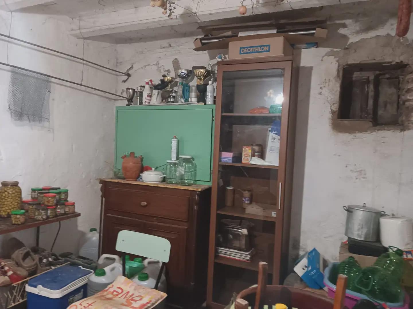 3 sovrum Finca/Hus på landet till salu i Tortosa med garage - 205 000 € (Ref: 10024501)