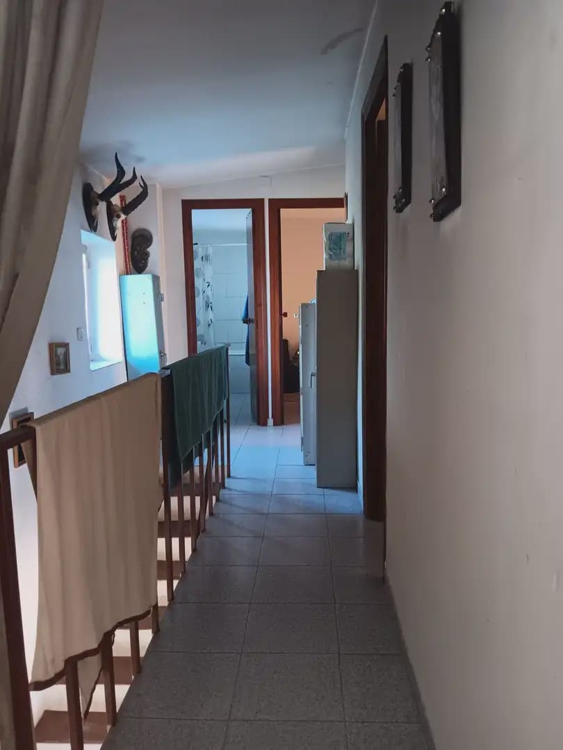 3 sovrum Finca/Hus på landet till salu i Tortosa med garage - 205 000 € (Ref: 10024501)