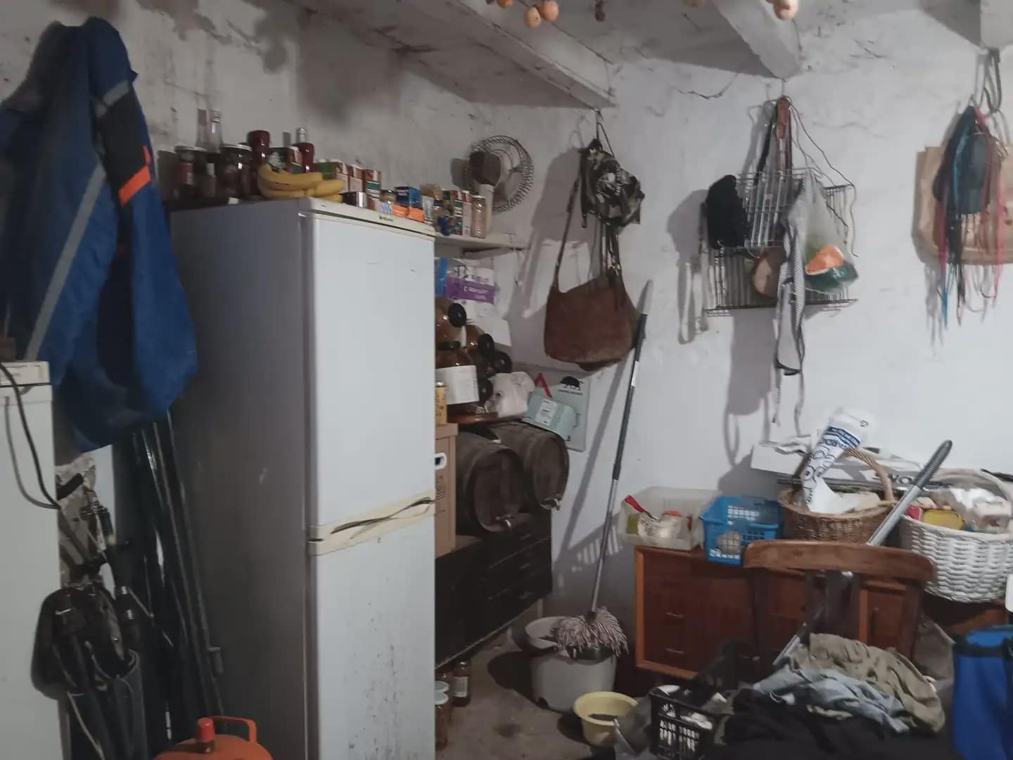 3 sovrum Finca/Hus på landet till salu i Tortosa med garage - 205 000 € (Ref: 10024501)