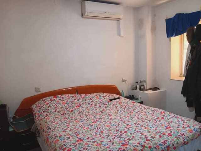 3 sovrum Finca/Hus på landet till salu i Tortosa med garage - 205 000 € (Ref: 10024501)