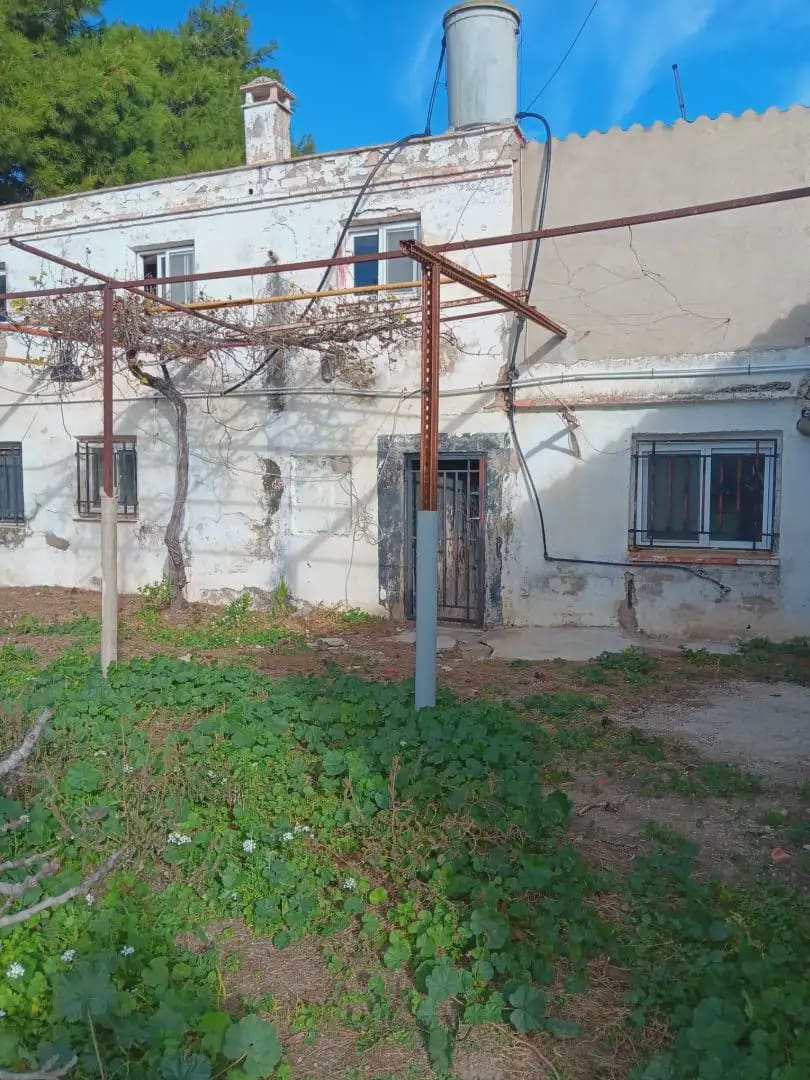 3 bedroom Finca/Country House for sale in Roquetes with garage - € 250,000 (Ref: 10024502)