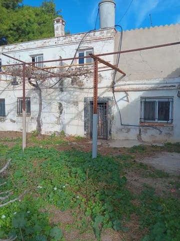 3 bedroom Finca/Country House for sale in Roquetes with garage - € 250,000 (Ref: 10024502)