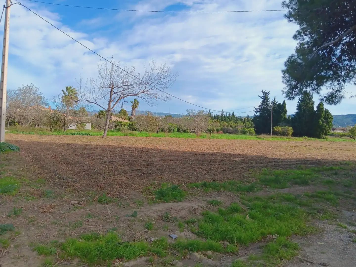 3 bedroom Finca/Country House for sale in Roquetes with garage - € 250,000 (Ref: 10024502)