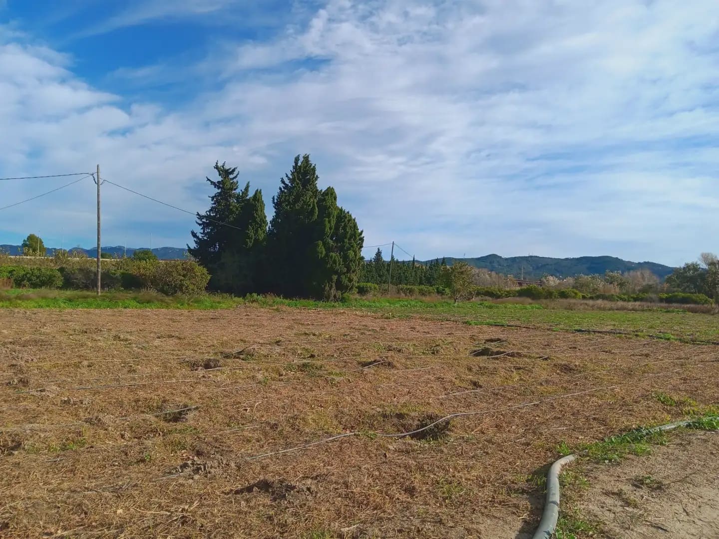 3 bedroom Finca/Country House for sale in Roquetes with garage - € 250,000 (Ref: 10024502)