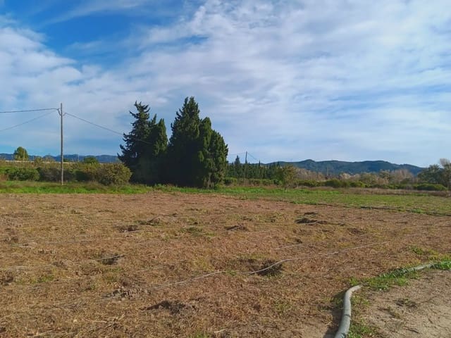 3 bedroom Finca/Country House for sale in Roquetes with garage - € 250,000 (Ref: 10024502)