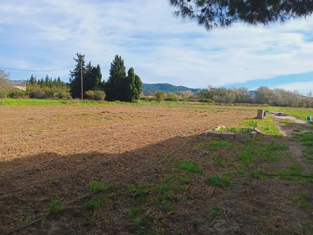 3 bedroom Finca/Country House for sale in Roquetes with garage - € 250,000 (Ref: 10024502)