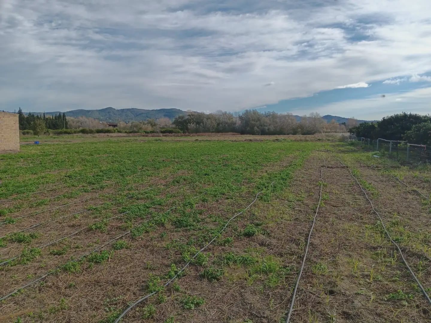 3 bedroom Finca/Country House for sale in Roquetes with garage - € 250,000 (Ref: 10024502)