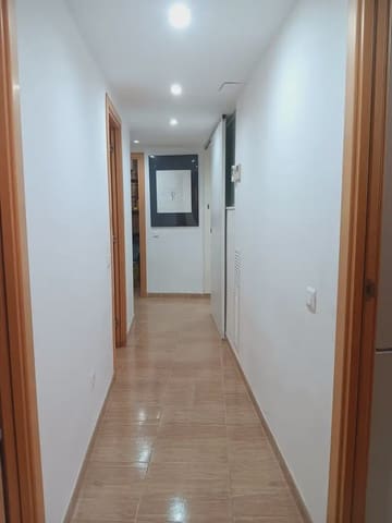 2 chambre Appartement à vendre à Tortosa - 109 000 € (Ref: 10024503)