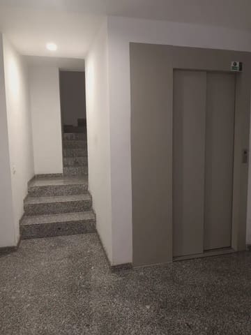 2 chambre Appartement à vendre à Tortosa - 109 000 € (Ref: 10024503)