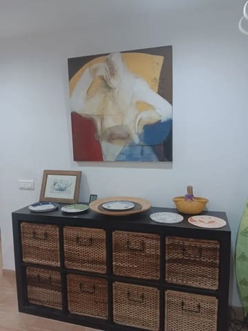 2 chambre Appartement à vendre à Tortosa - 109 000 € (Ref: 10024503)