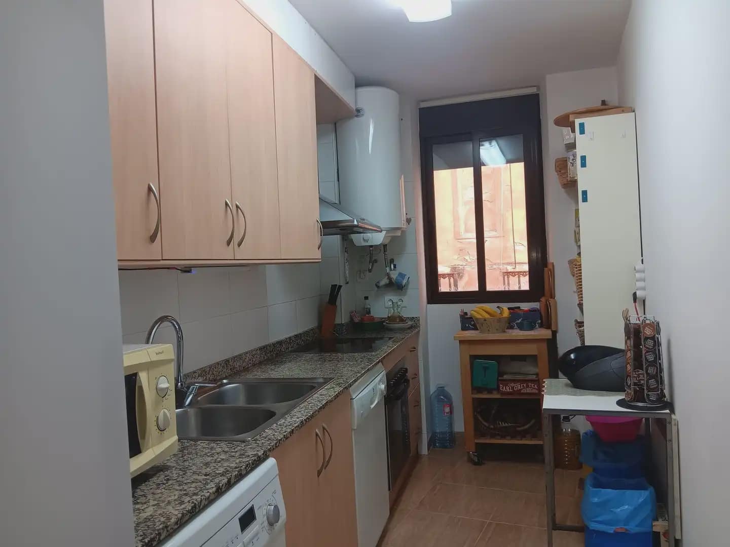 2 chambre Appartement à vendre à Tortosa - 109 000 € (Ref: 10024503)