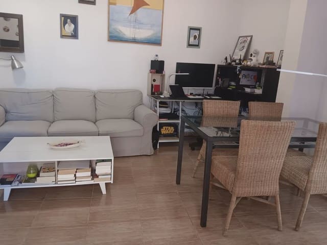 2 chambre Appartement à vendre à Tortosa - 109 000 € (Ref: 10024503)