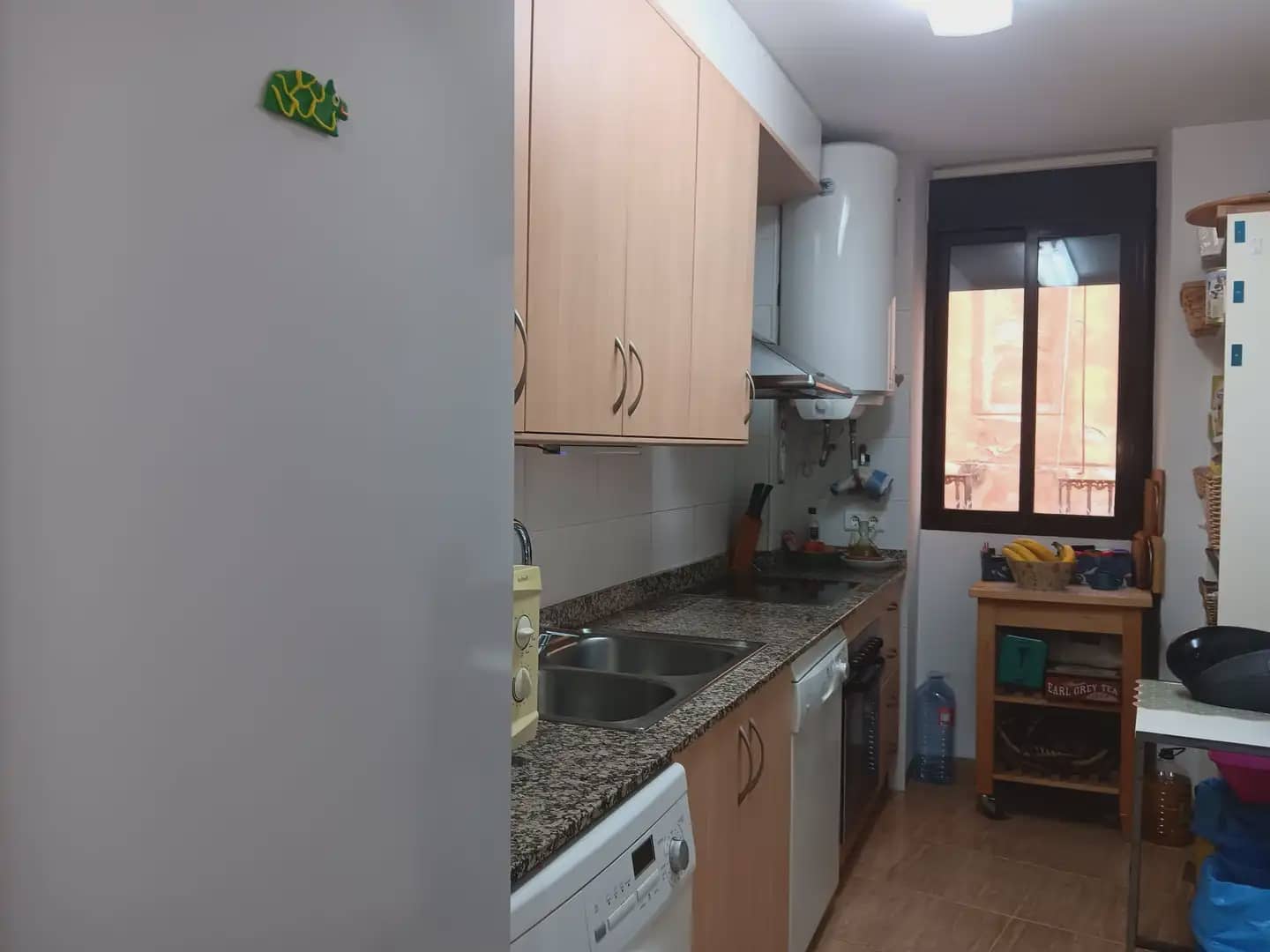 2 chambre Appartement à vendre à Tortosa - 109 000 € (Ref: 10024503)