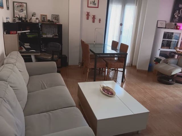 2 chambre Appartement à vendre à Tortosa - 109 000 € (Ref: 10024503)